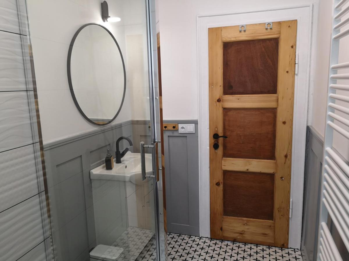 Agroturystyka Cieslarowka Lubawka Esterno foto