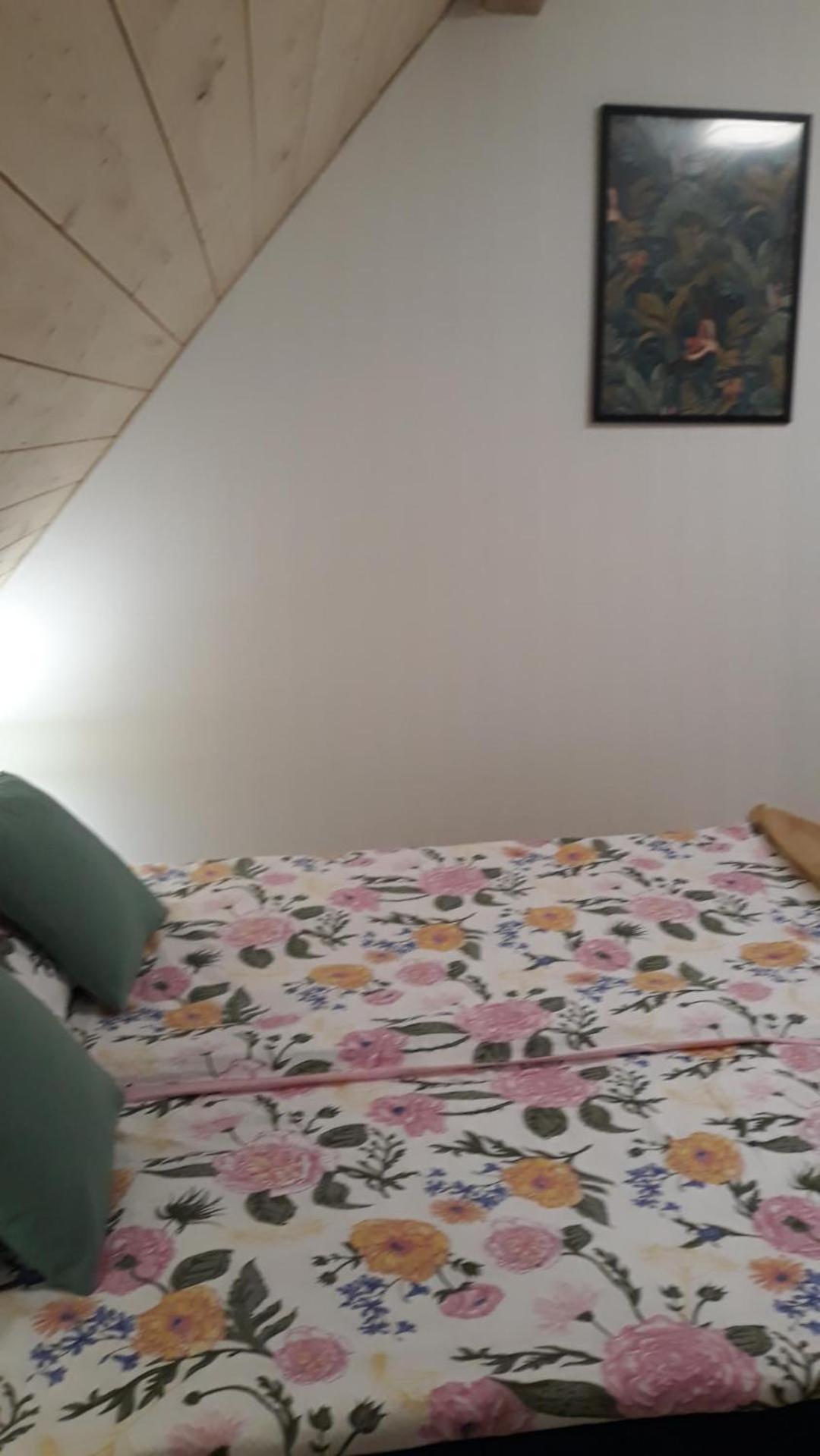 Agroturystyka Cieslarowka Lubawka Esterno foto