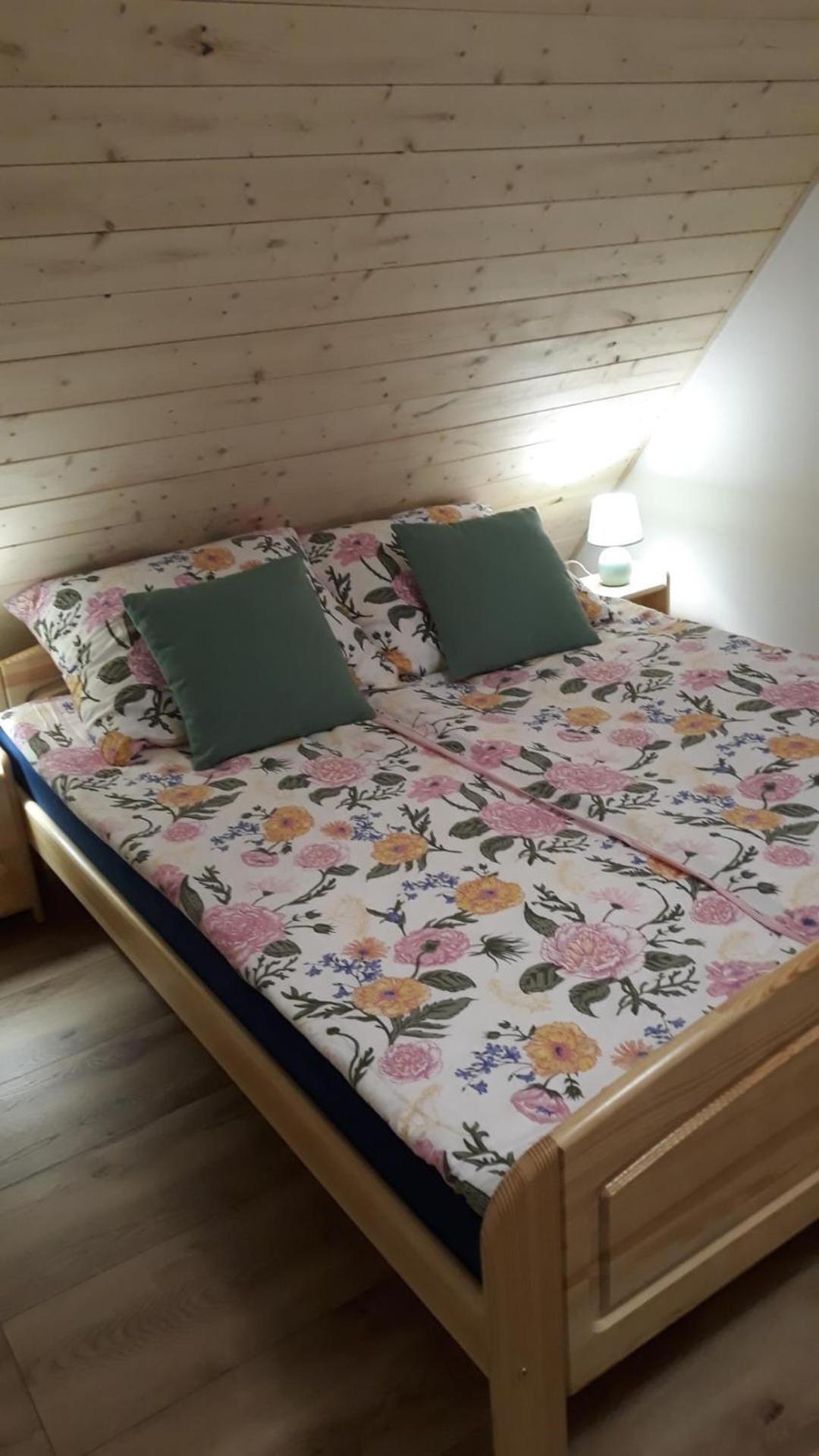 Agroturystyka Cieslarowka Lubawka Esterno foto