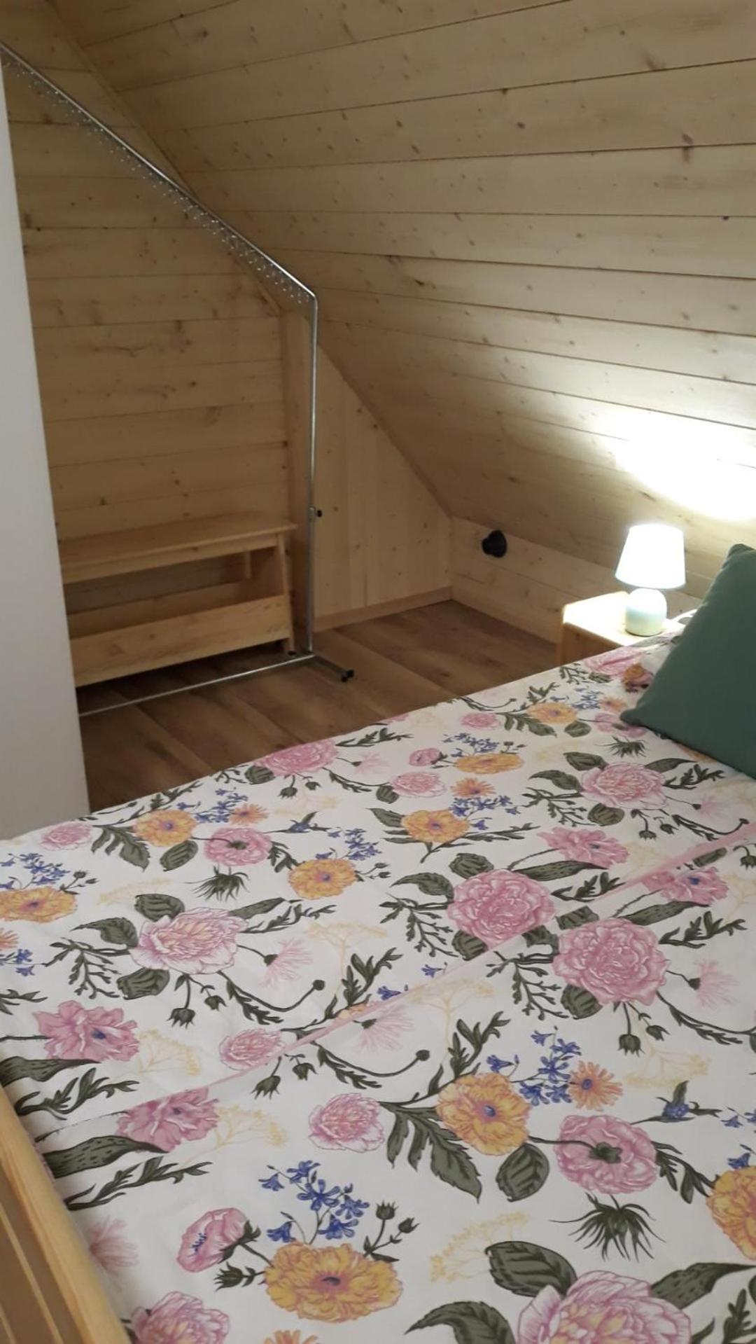 Agroturystyka Cieslarowka Lubawka Esterno foto